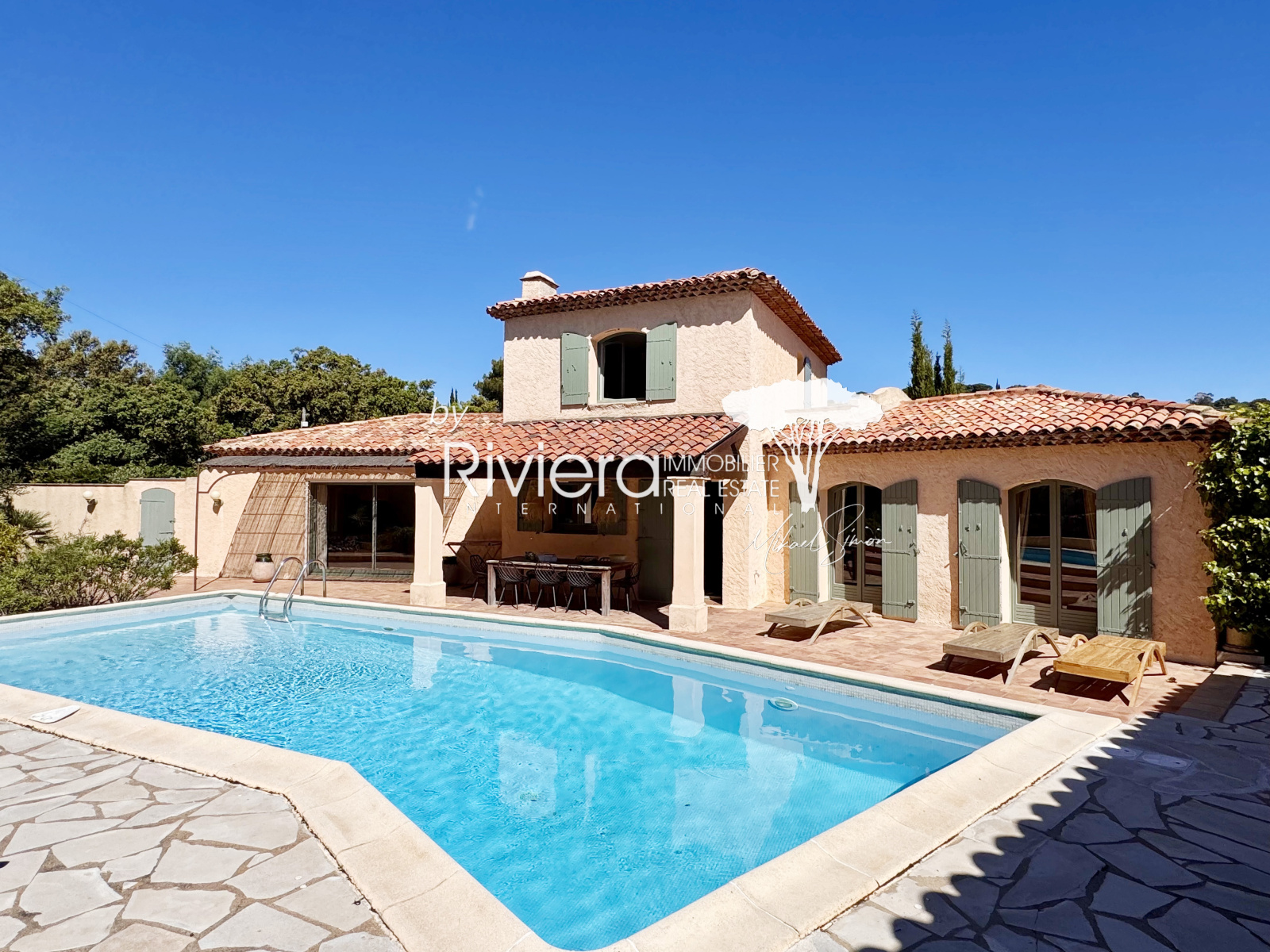 Image_2, Villa, La Croix-Valmer, ref :VPR10002762