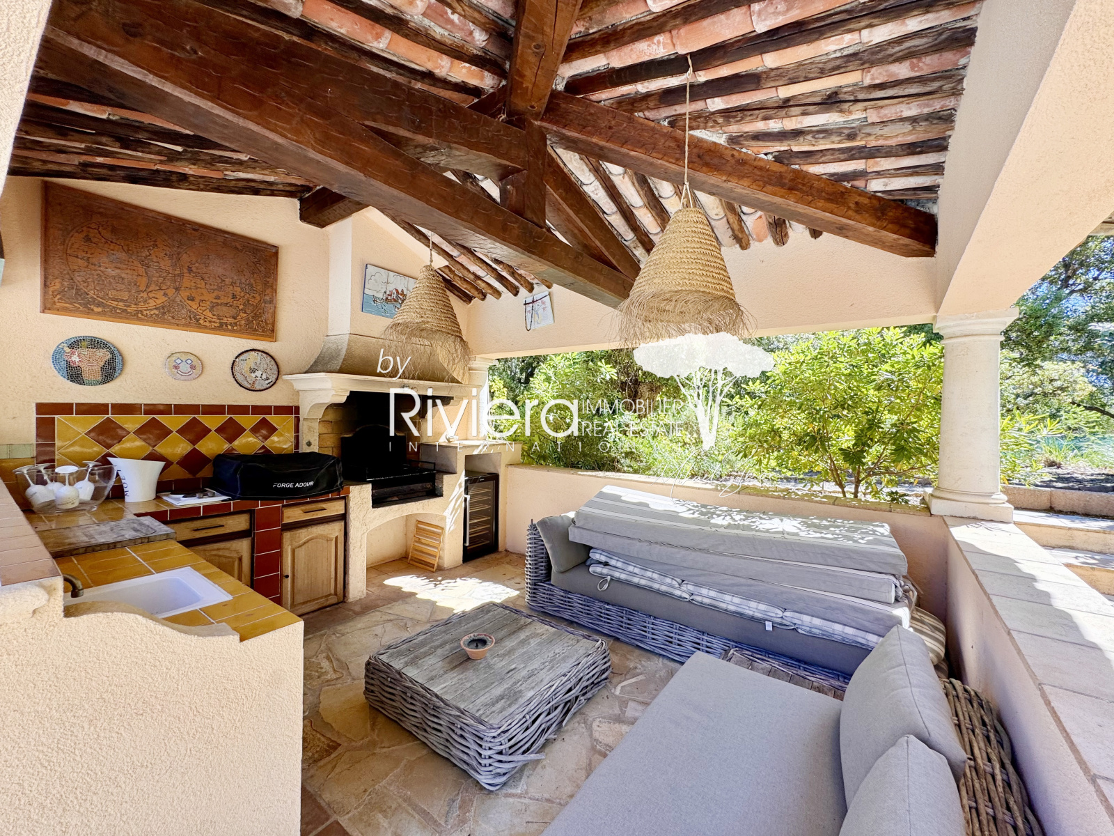 Image_5, Villa, La Croix-Valmer, ref :VPR10002762