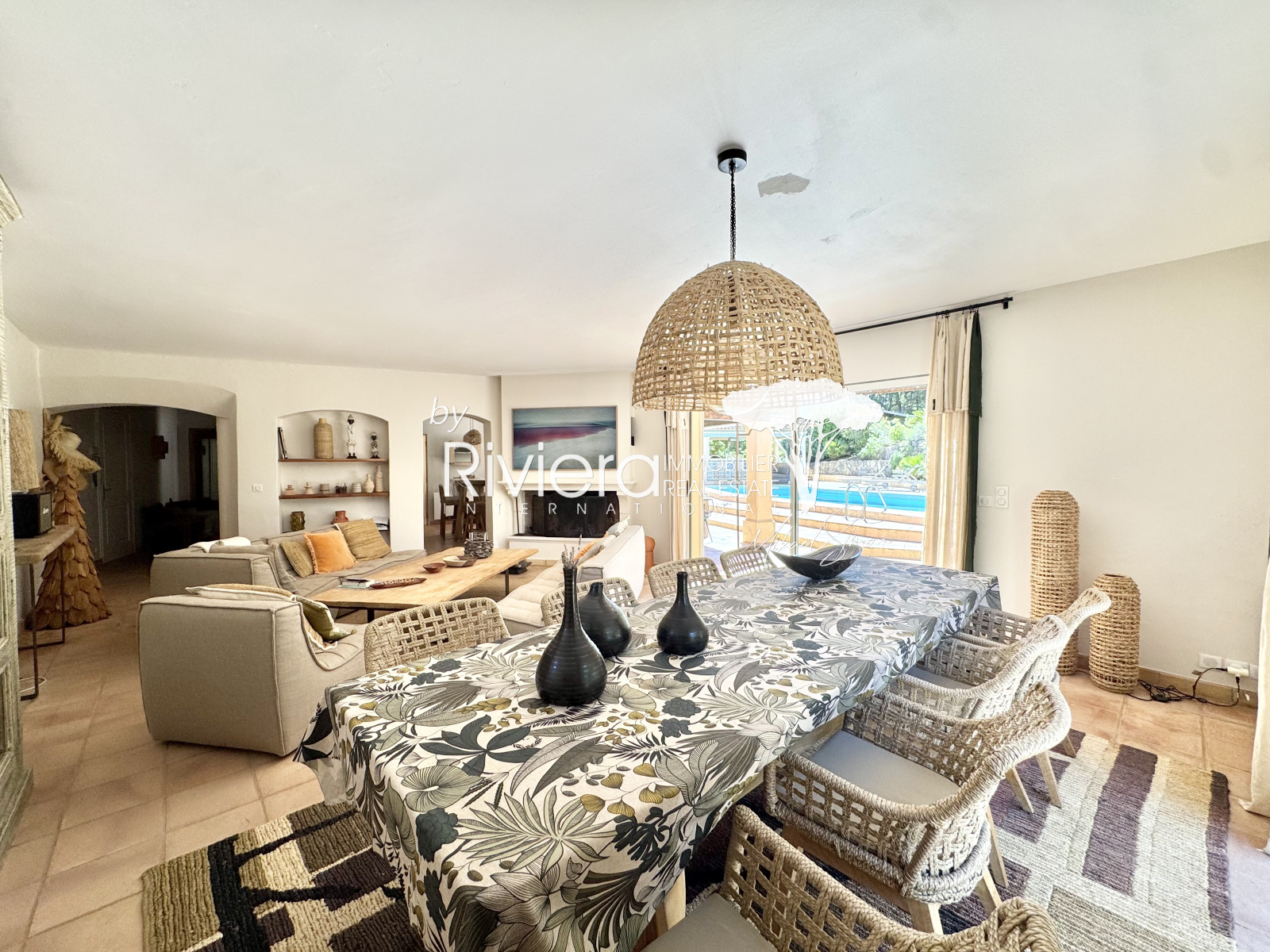 Image_8, Villa, La Croix-Valmer, ref :VPR10002762