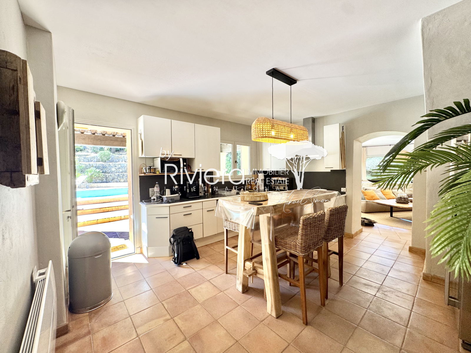 Image_12, Villa, La Croix-Valmer, ref :VPR10002762
