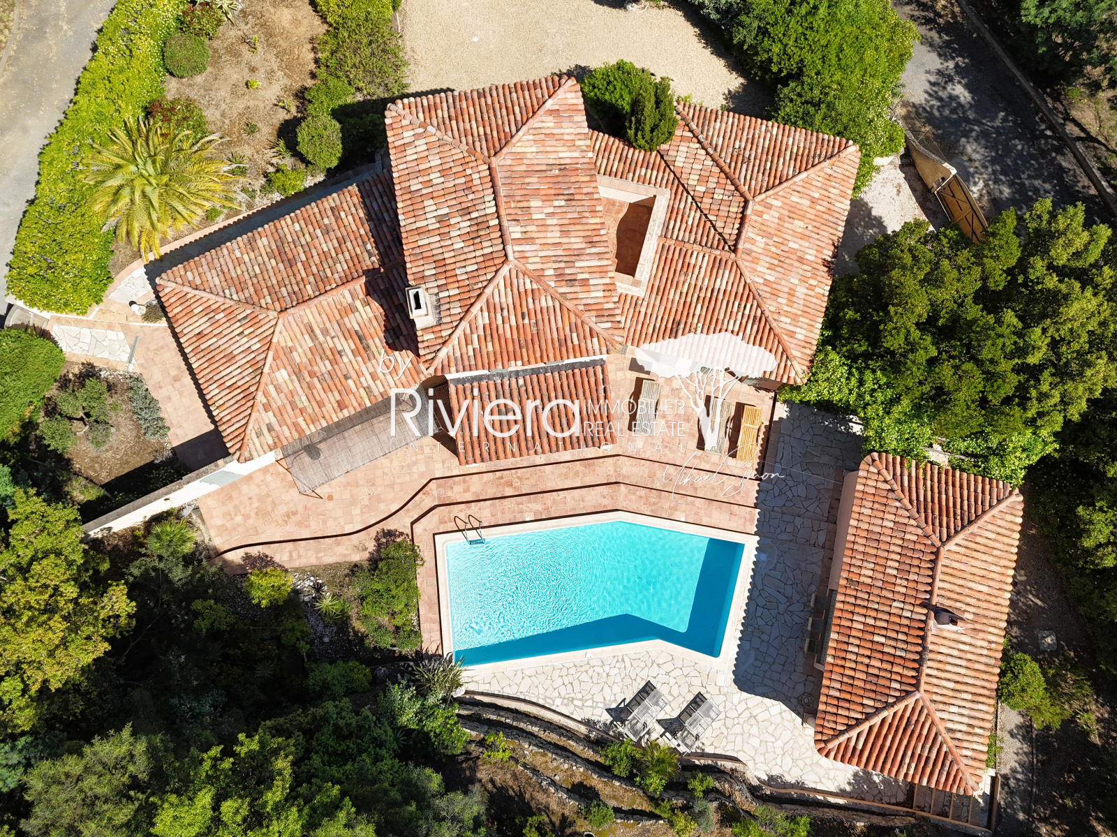 Image_3, Villa, La Croix-Valmer, ref :VPR10002762