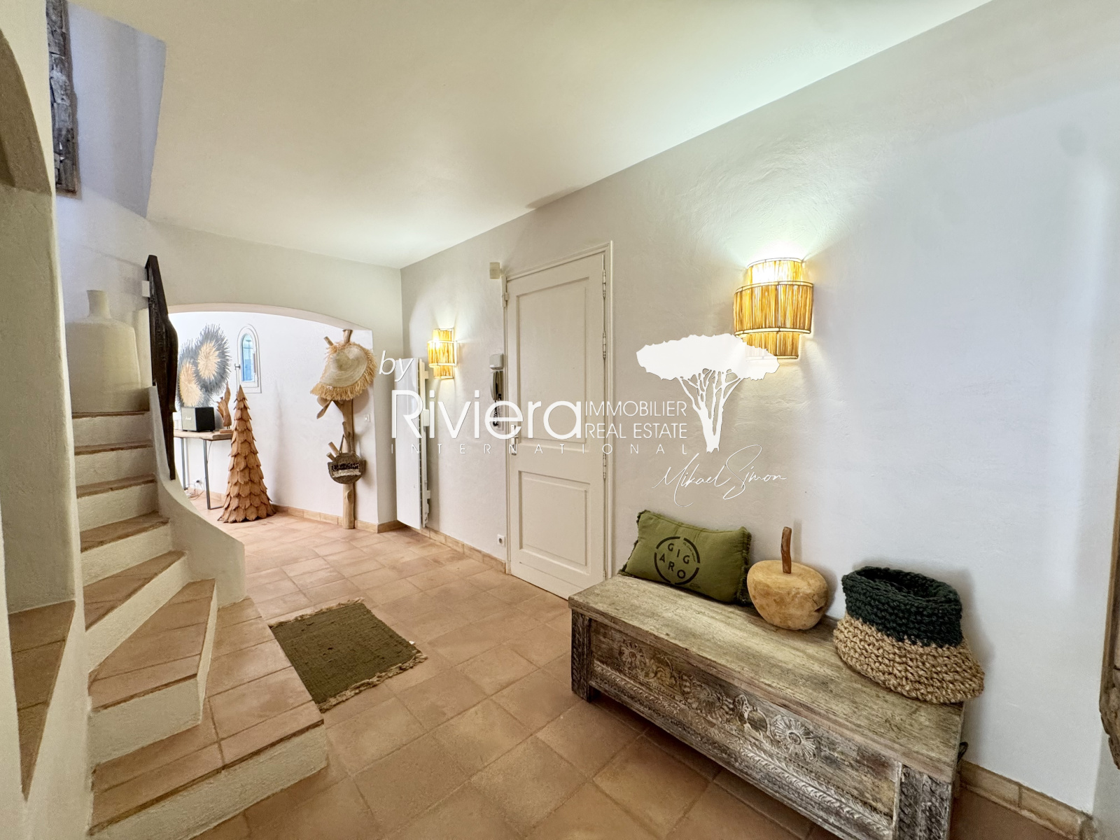 Image_14, Villa, La Croix-Valmer, ref :VPR10002762