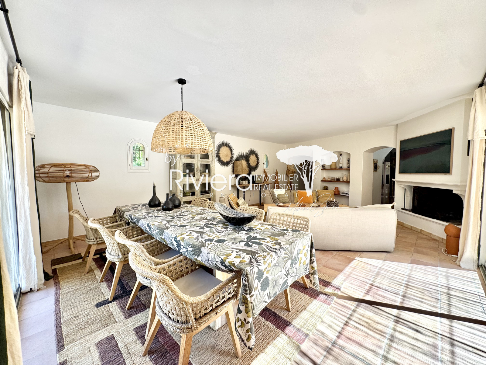Image_9, Villa, La Croix-Valmer, ref :VPR10002762