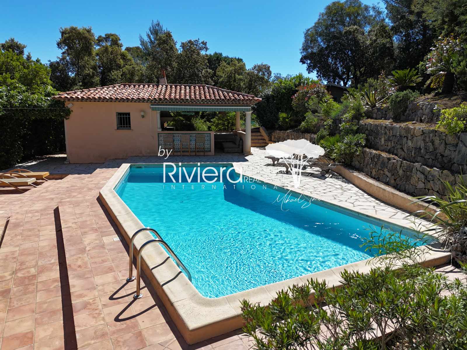 Image_4, Villa, La Croix-Valmer, ref :VPR10002762