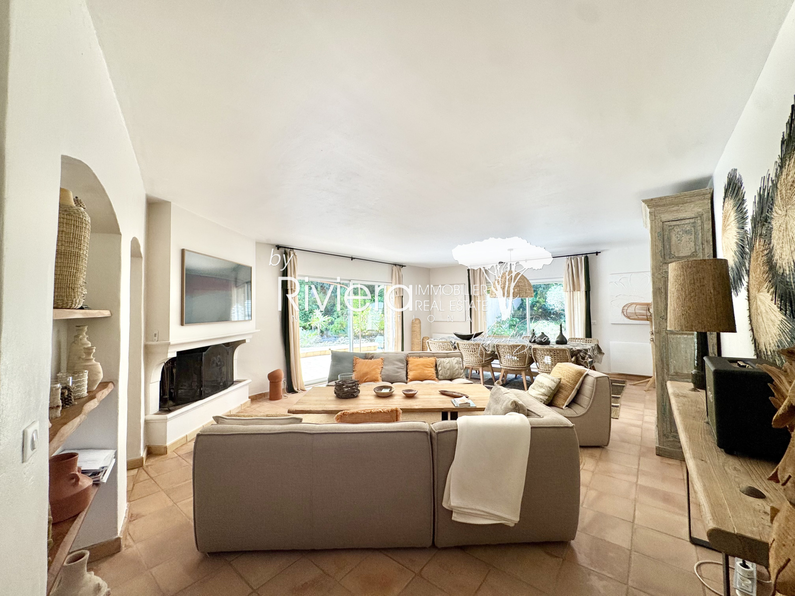 Image_7, Villa, La Croix-Valmer, ref :VPR10002762