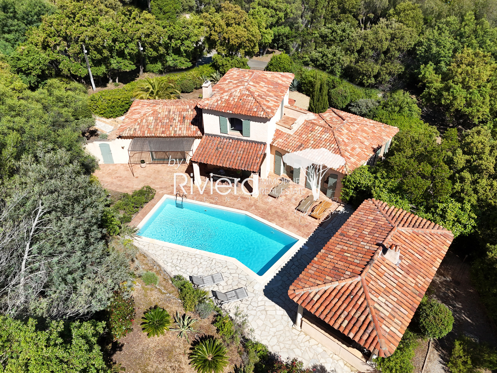 Image_1, Villa, La Croix-Valmer, ref :VPR10002762