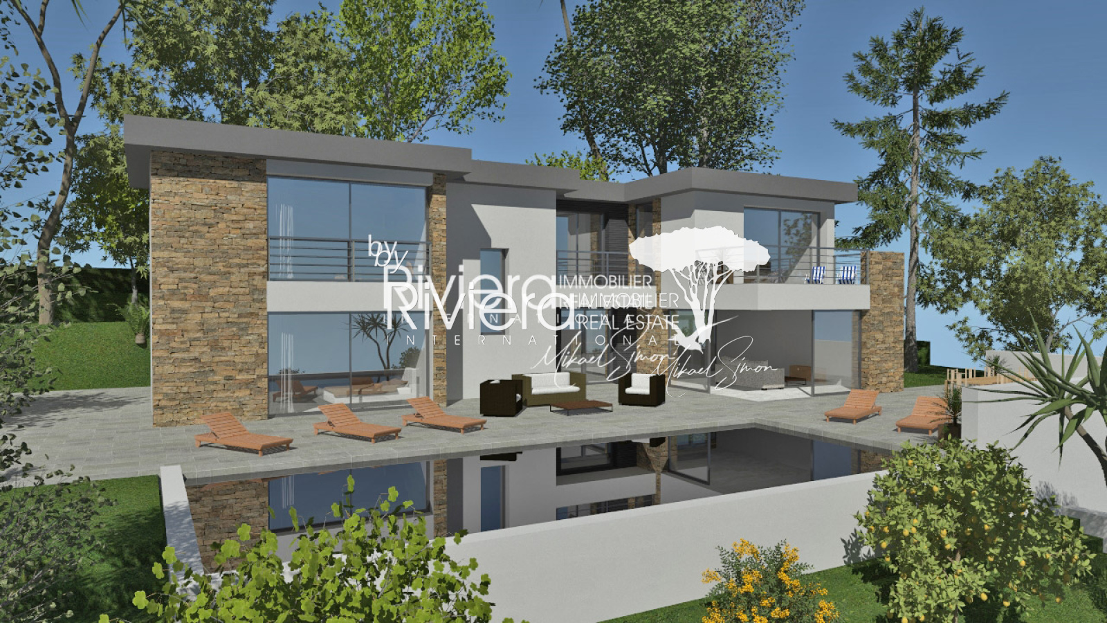 Image_1, Villa, Cavalaire-sur-Mer, ref :VVI10002132