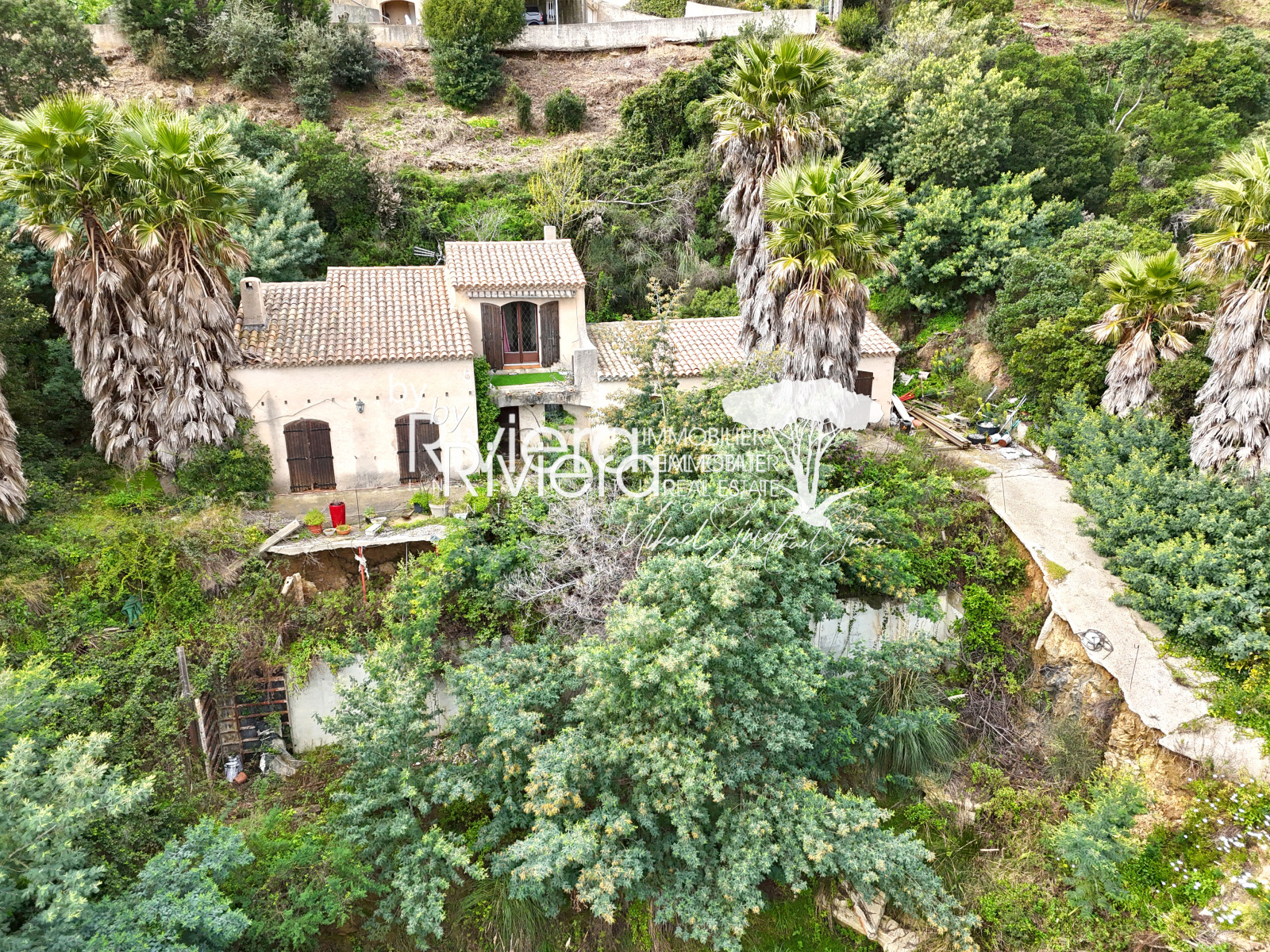 Image_2, Villa, Cavalaire-sur-Mer, ref :VVI10002132