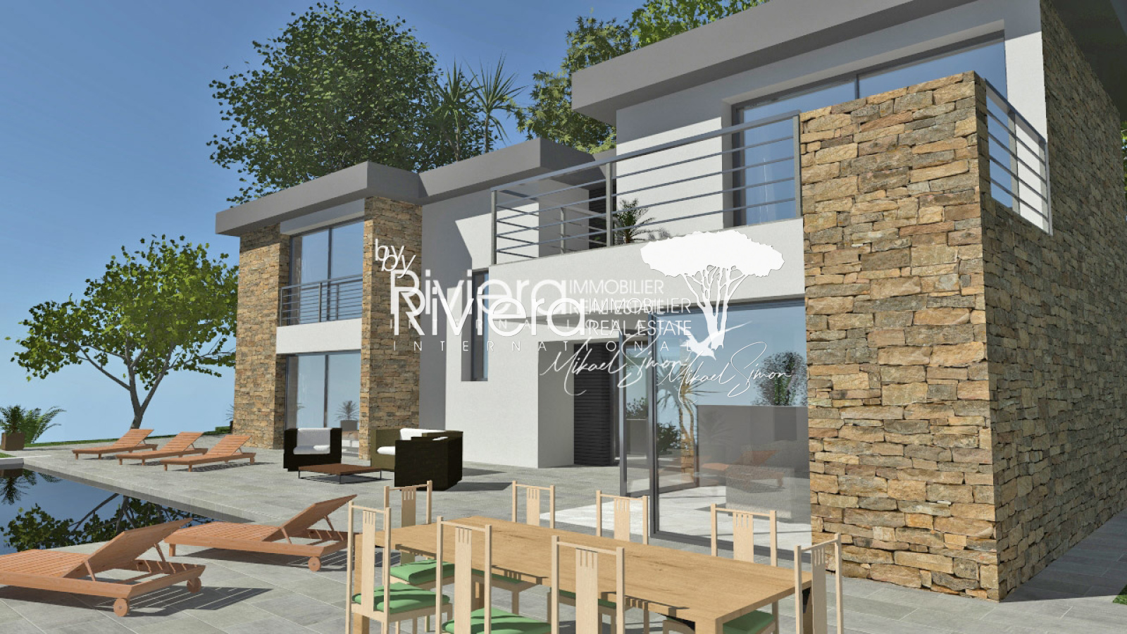 Image_6, Villa, Cavalaire-sur-Mer, ref :VVI10002132