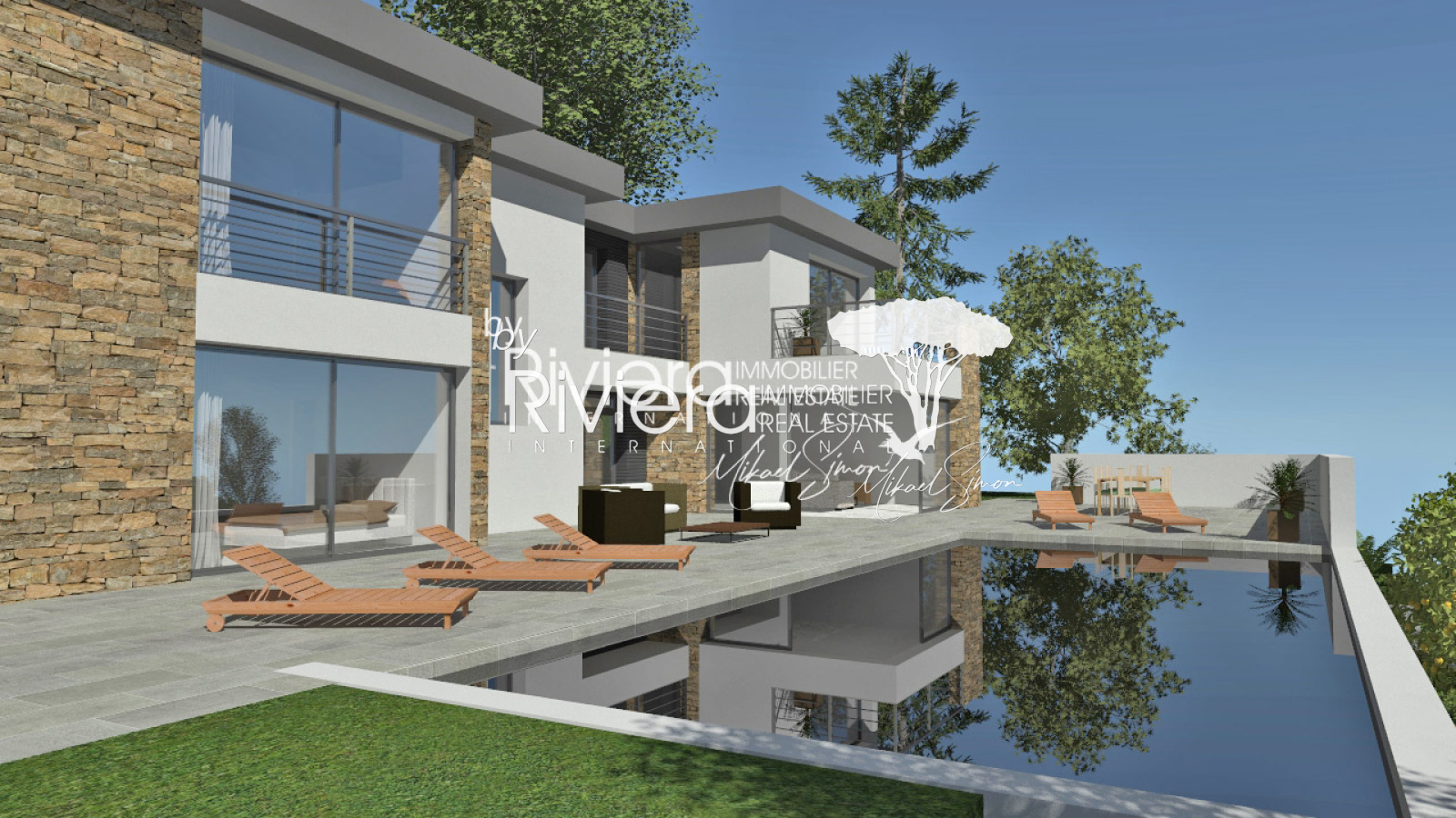 Image_4, Villa, Cavalaire-sur-Mer, ref :VVI10002132