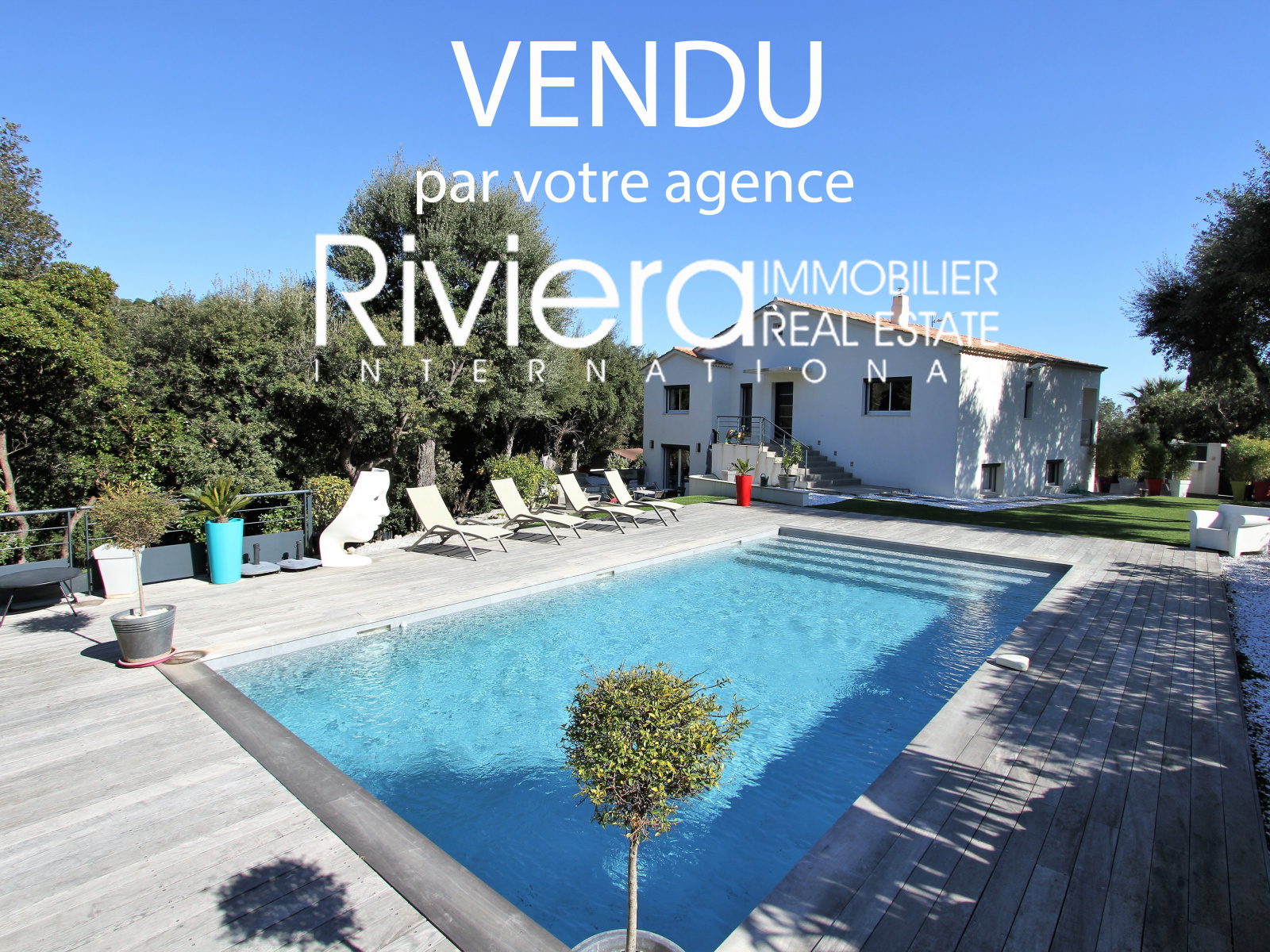 Image_1, Villa, Cavalaire-sur-Mer, ref :VPR10001166