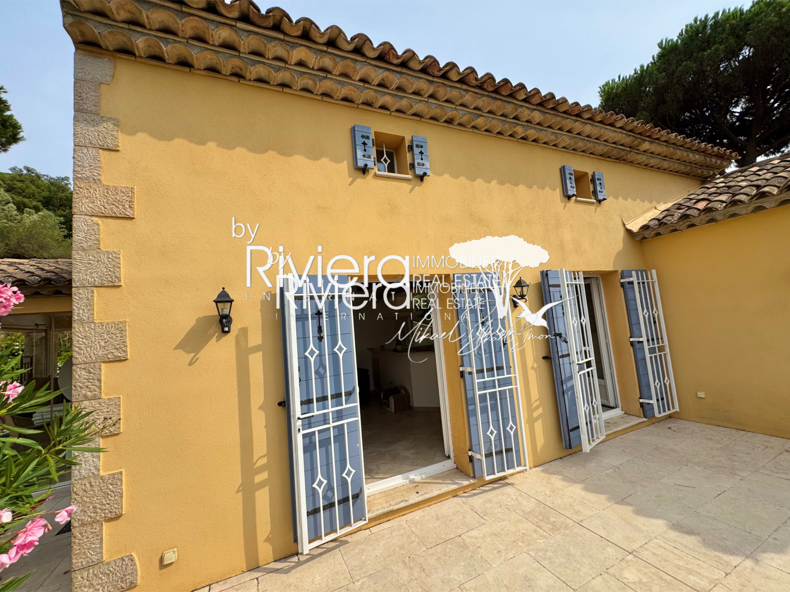 Image_34, Propriété, La Croix-Valmer, ref :VPR10002619