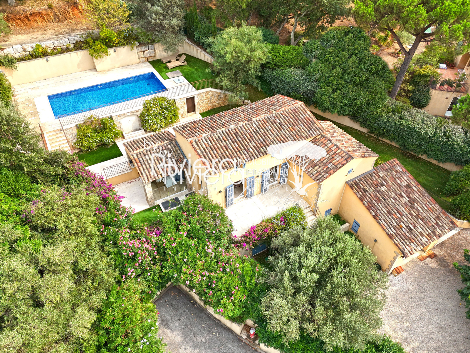 Image_1, Propriété, La Croix-Valmer, ref :VPR10002619