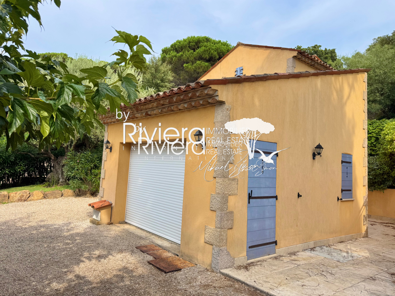 Image_35, Propriété, La Croix-Valmer, ref :VPR10002619