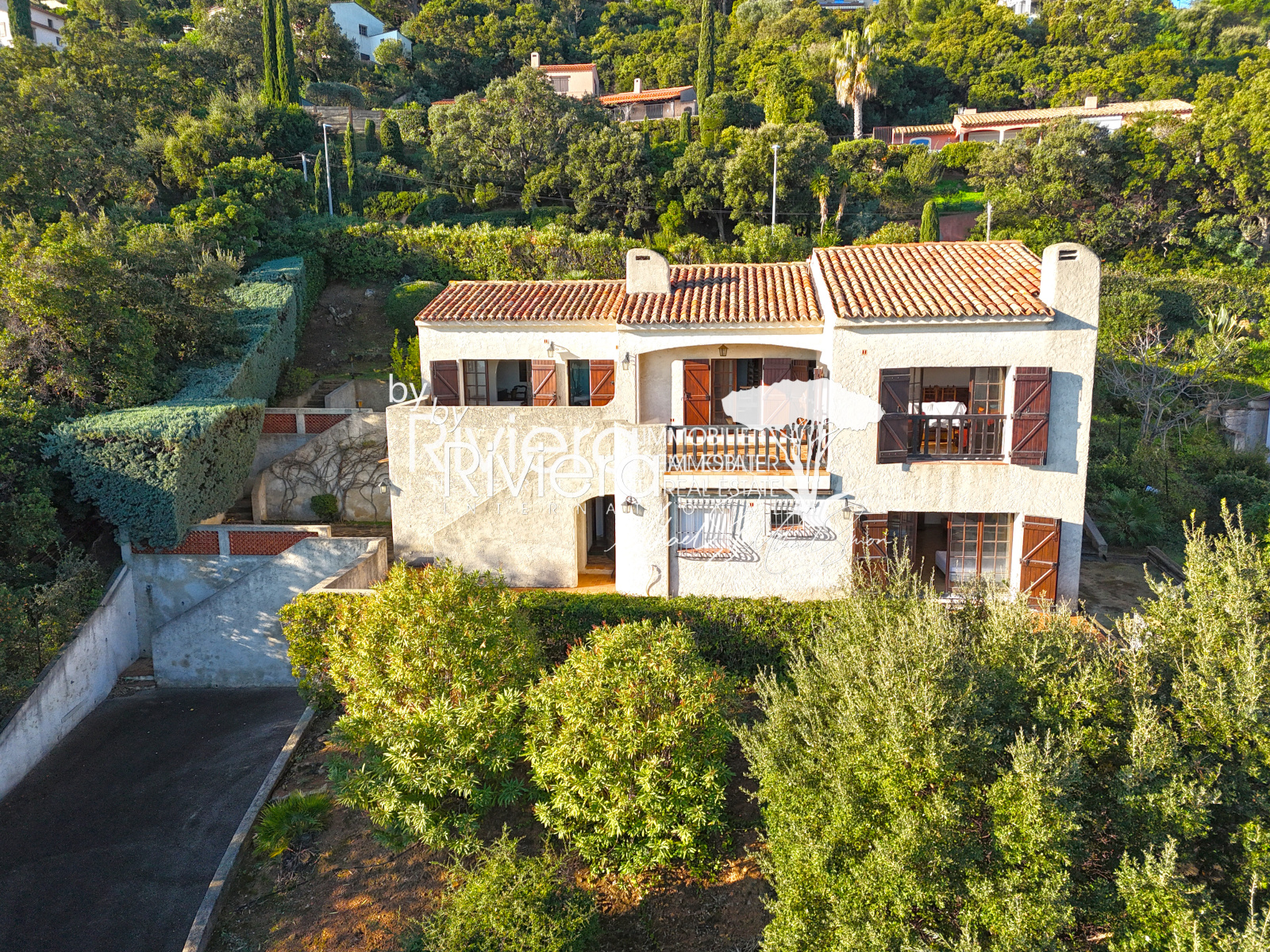 Image_6, Villa, Cavalaire-sur-Mer, ref :VVI10002072