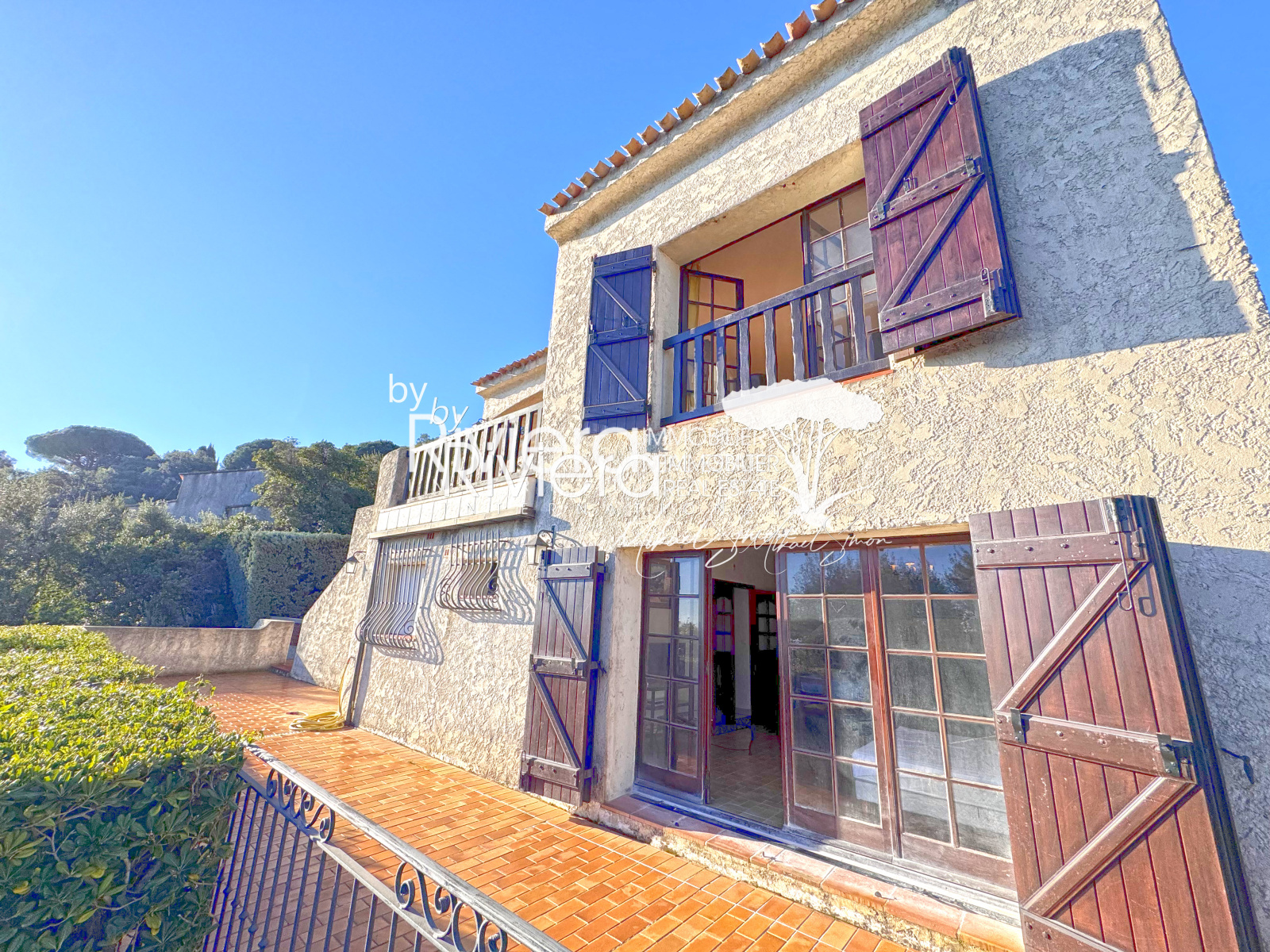 Image_22, Villa, Cavalaire-sur-Mer, ref :VVI10002072