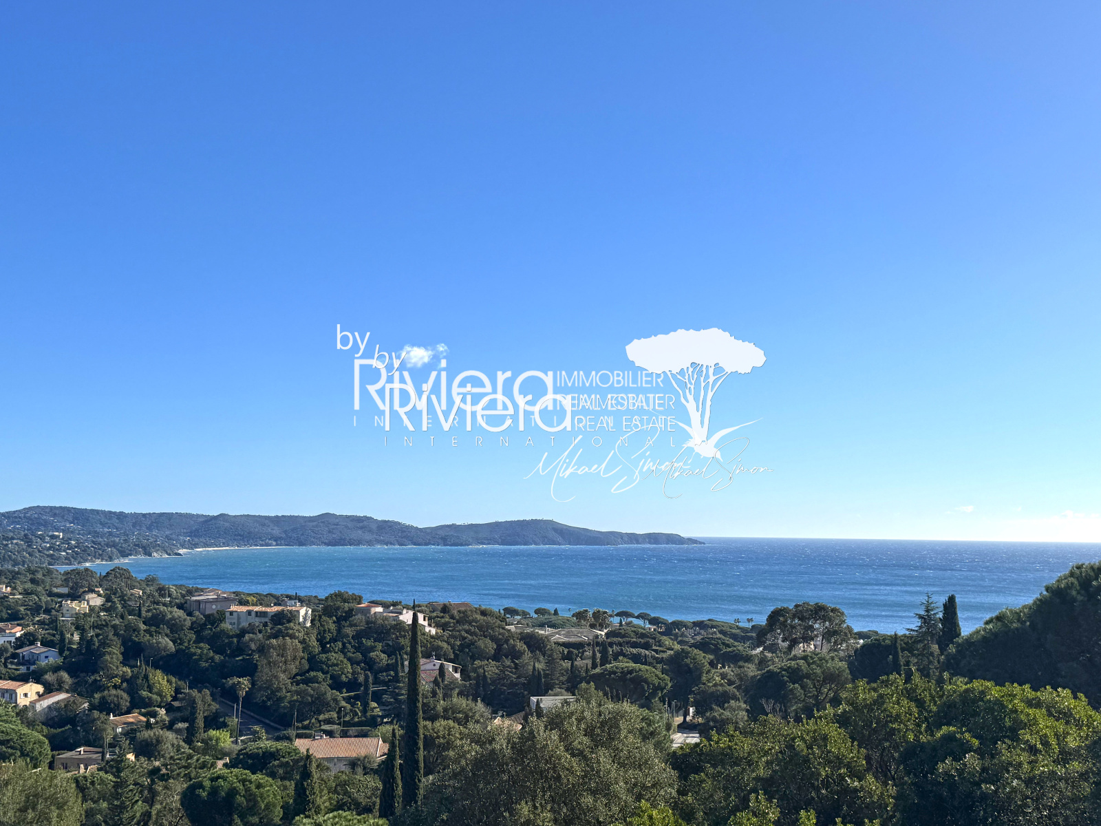 Image_32, Villa, Cavalaire-sur-Mer, ref :VVI10002072