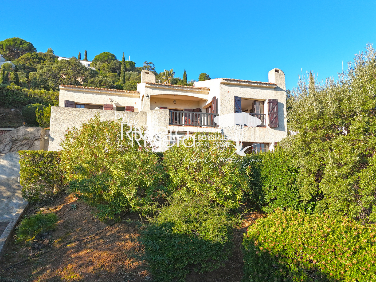 Image_2, Villa, Cavalaire-sur-Mer, ref :VVI10002072