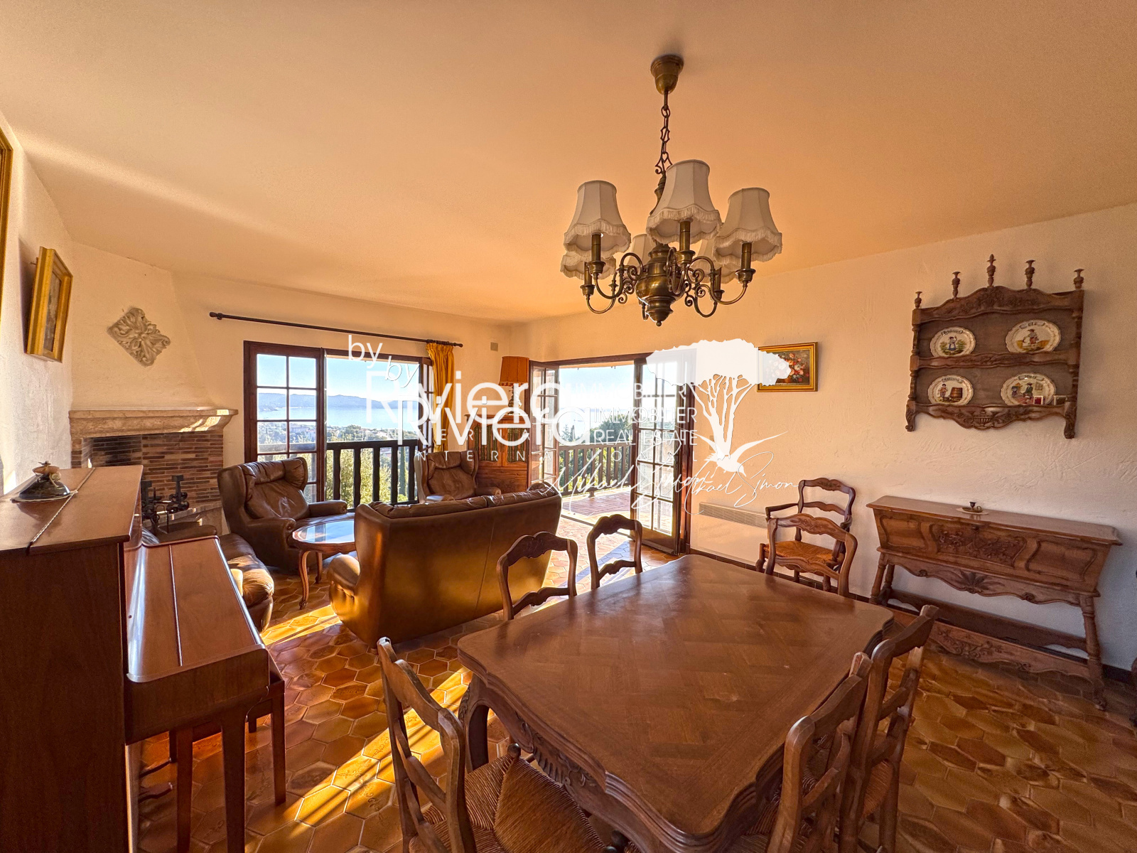 Image_11, Villa, Cavalaire-sur-Mer, ref :VVI10002072