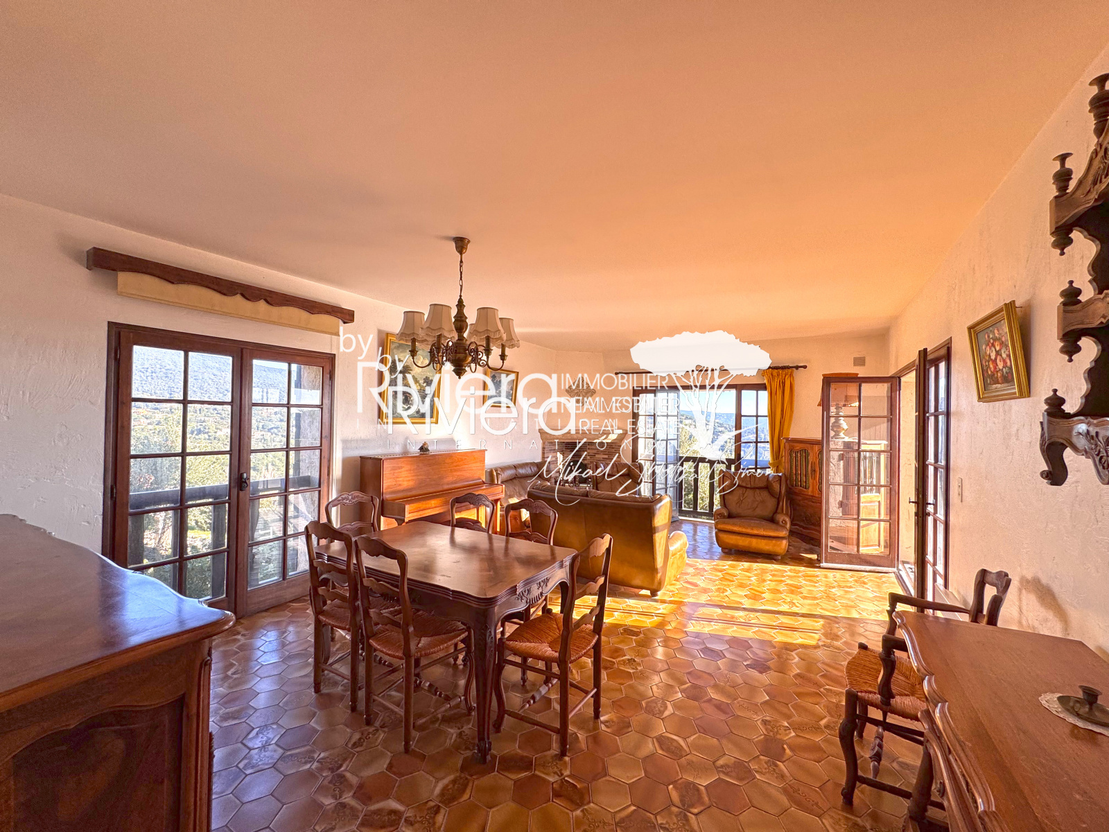 Image_9, Villa, Cavalaire-sur-Mer, ref :VVI10002072