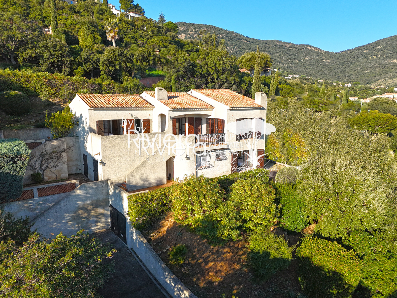 Image_26, Villa, Cavalaire-sur-Mer, ref :VVI10002072