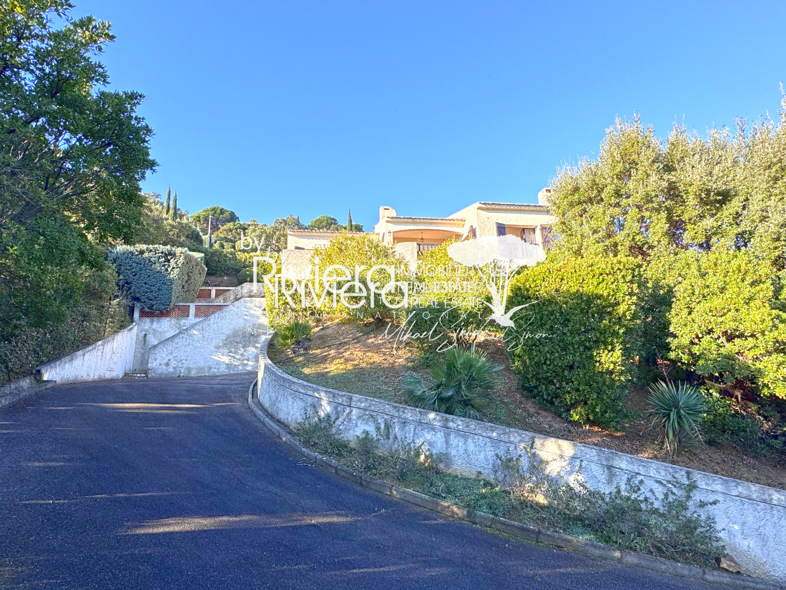Image_8, Villa, Cavalaire-sur-Mer, ref :VVI10002072