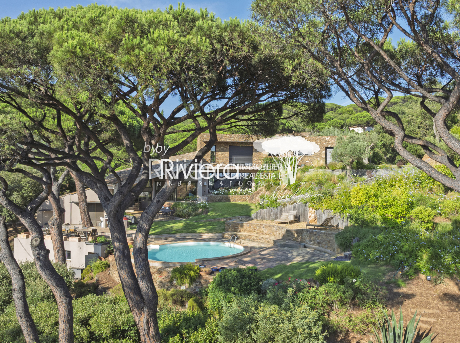 Image_1, Propriété, La Croix-Valmer, ref :VPR10002136