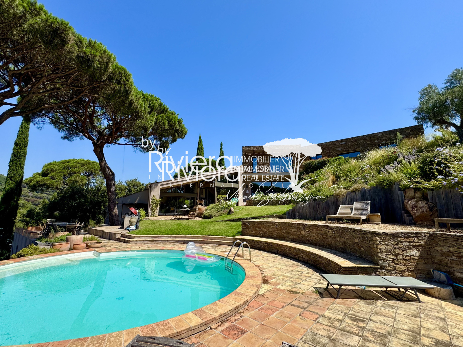 Image_18, Propriété, La Croix-Valmer, ref :VPR10002136