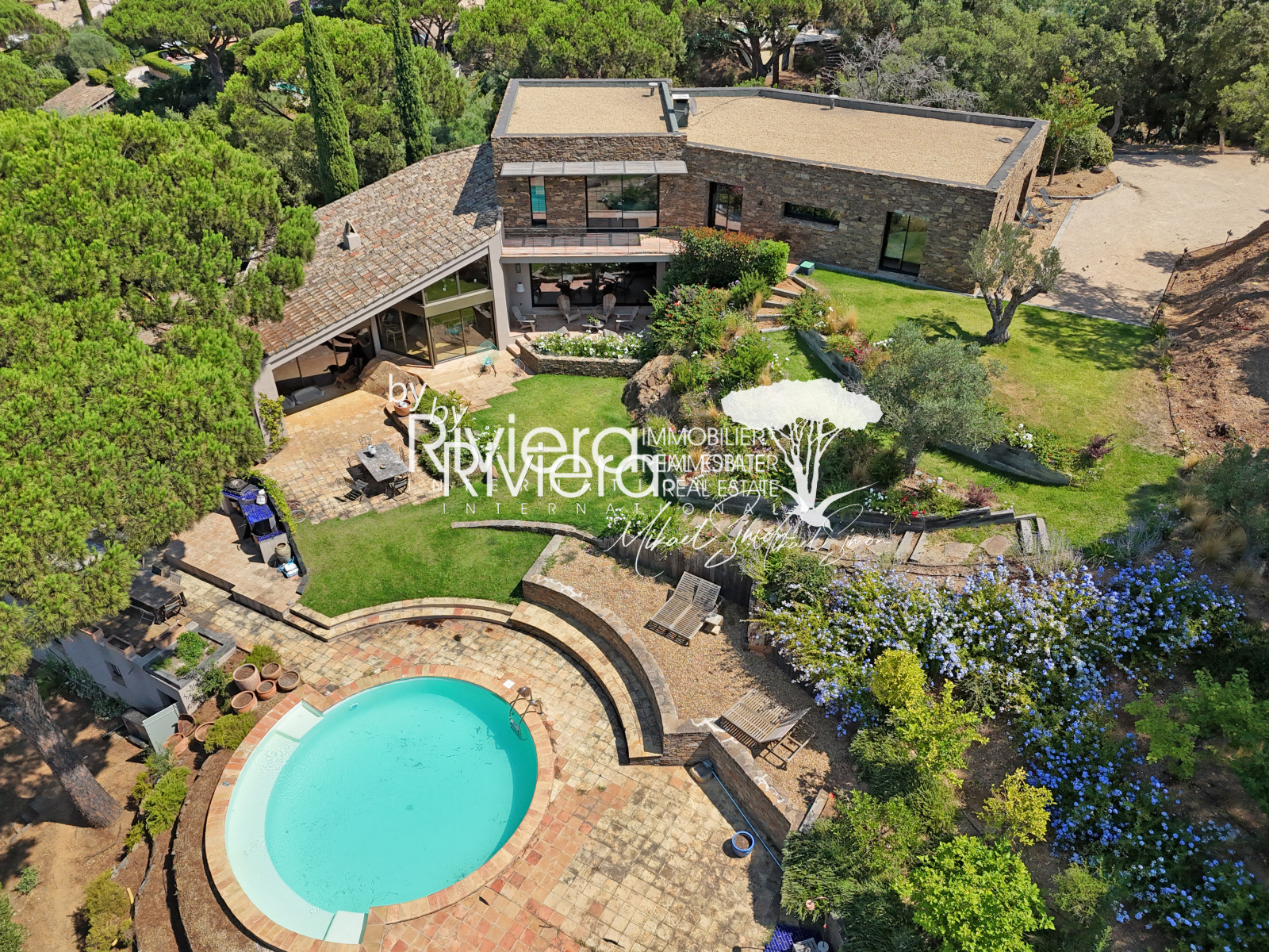 Image_2, Propriété, La Croix-Valmer, ref :VPR10002136