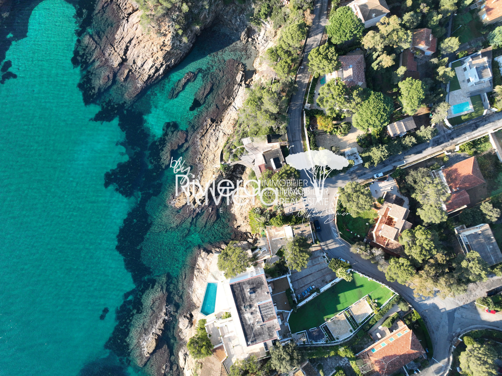 Image_1, Villa, Cavalaire-sur-Mer, ref :VVI10001691