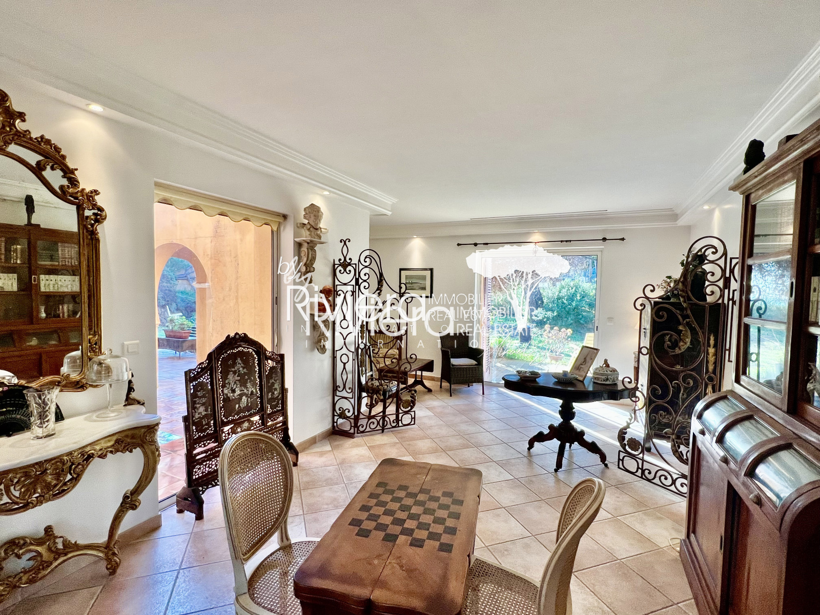 Image_6, Villa, Cavalaire-sur-Mer, ref :VVI10001691