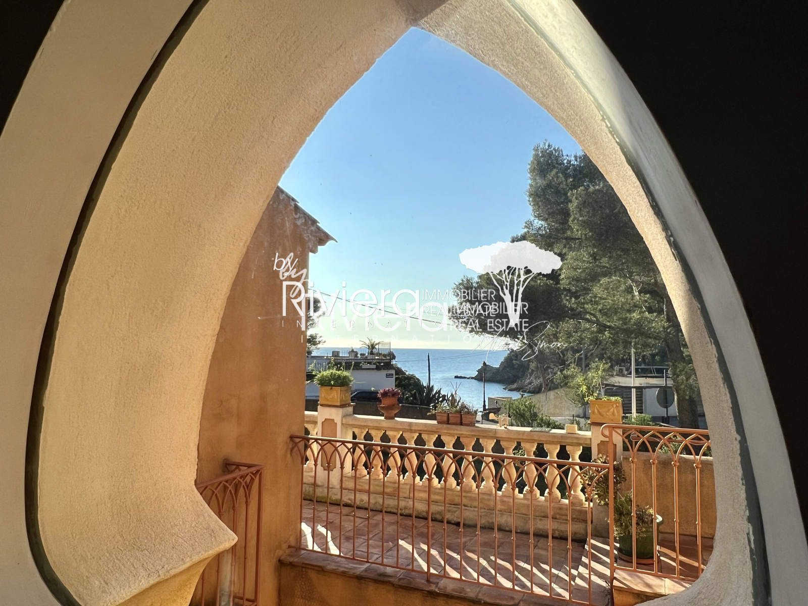 Image_22, Villa, Cavalaire-sur-Mer, ref :VVI10001691