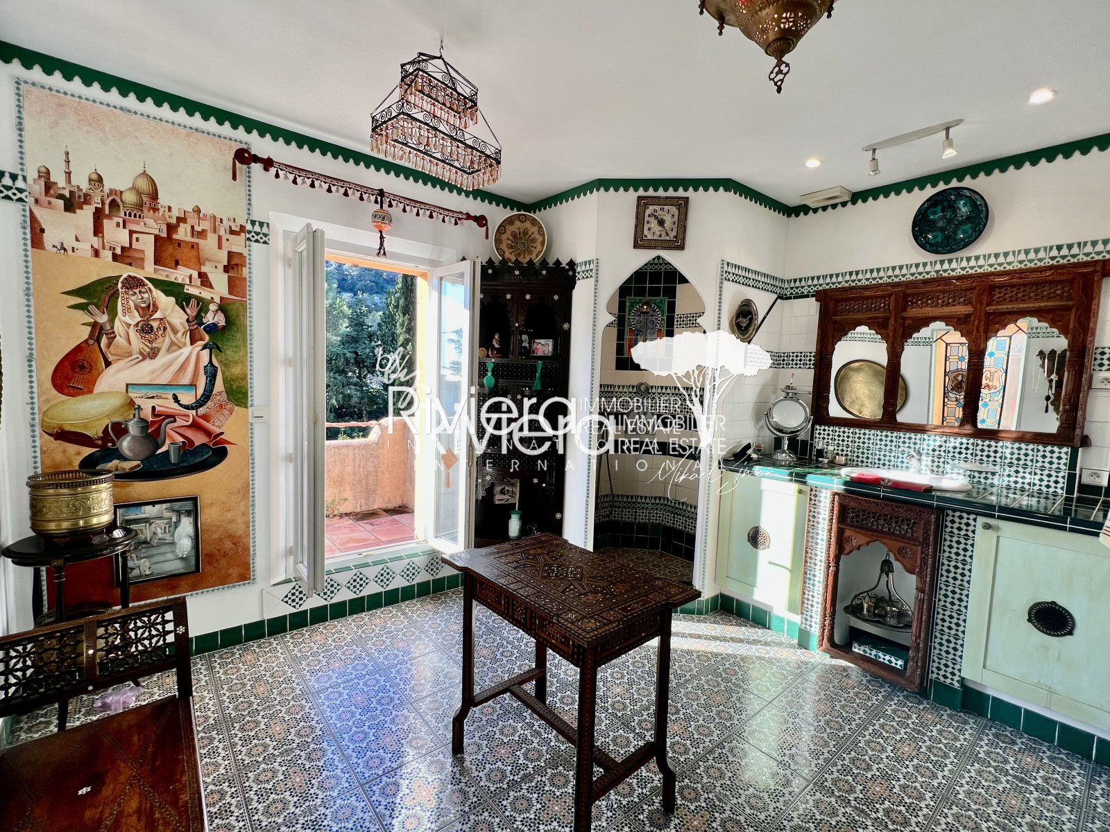 Image_19, Villa, Cavalaire-sur-Mer, ref :VVI10001691