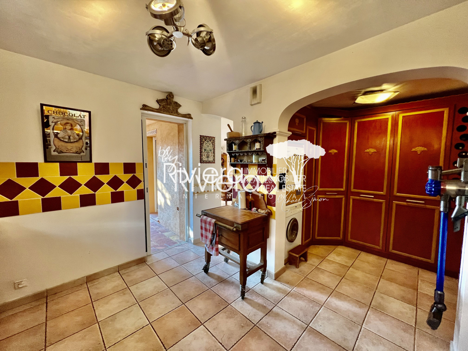 Image_10, Villa, Cavalaire-sur-Mer, ref :VVI10001691