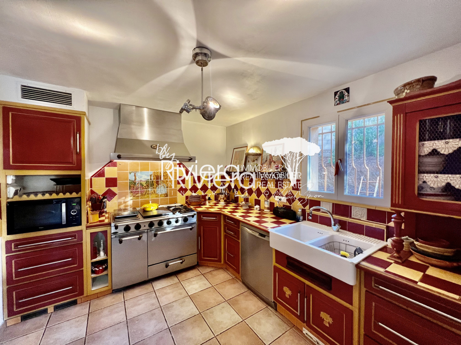 Image_9, Villa, Cavalaire-sur-Mer, ref :VVI10001691