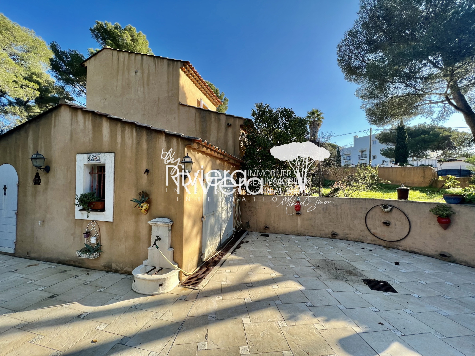 Image_24, Villa, Cavalaire-sur-Mer, ref :VVI10001691