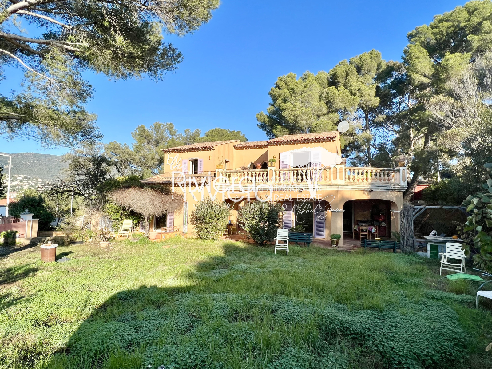 Image_2, Villa, Cavalaire-sur-Mer, ref :VVI10001691