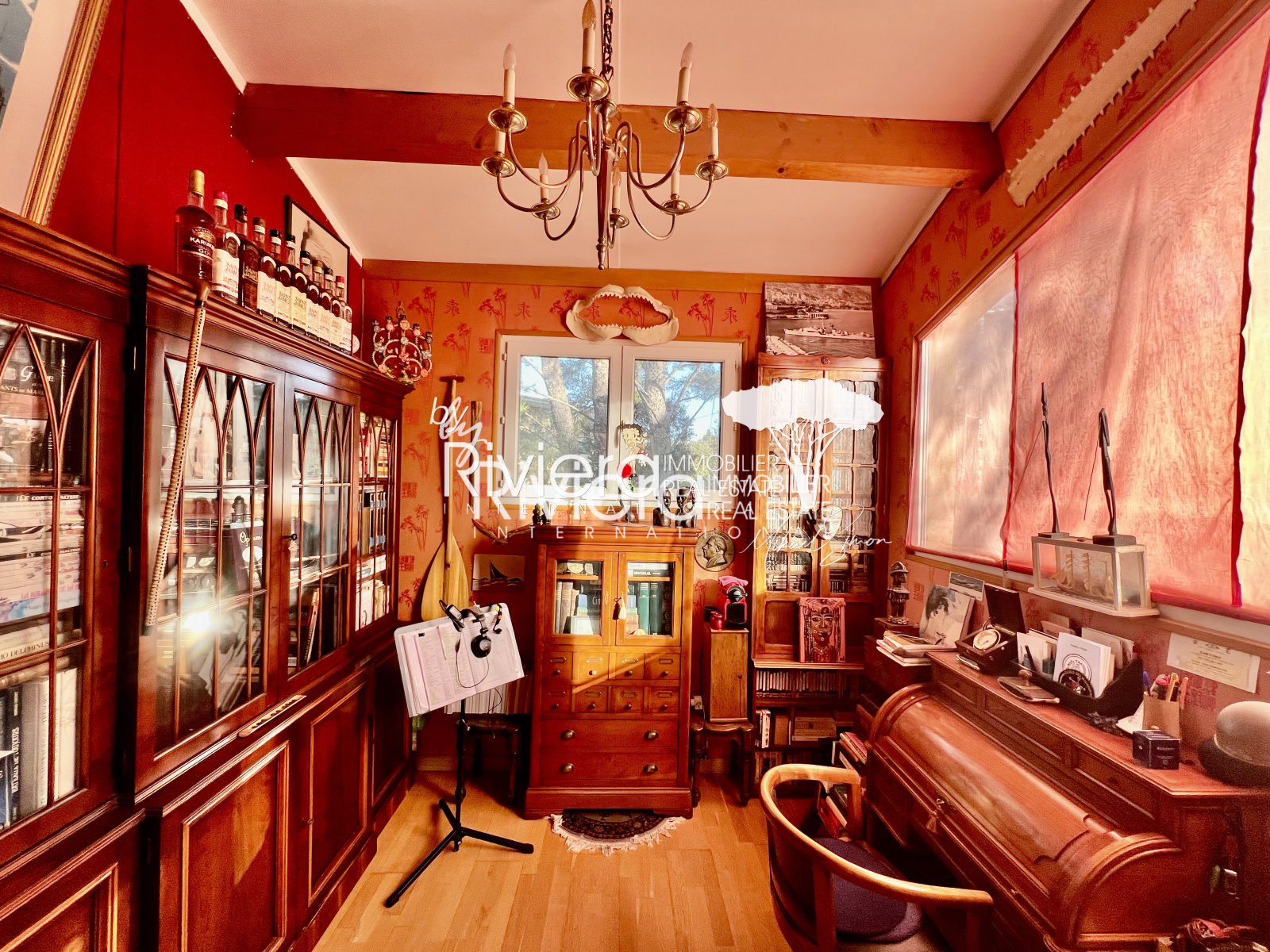 Image_23, Villa, Cavalaire-sur-Mer, ref :VVI10001691