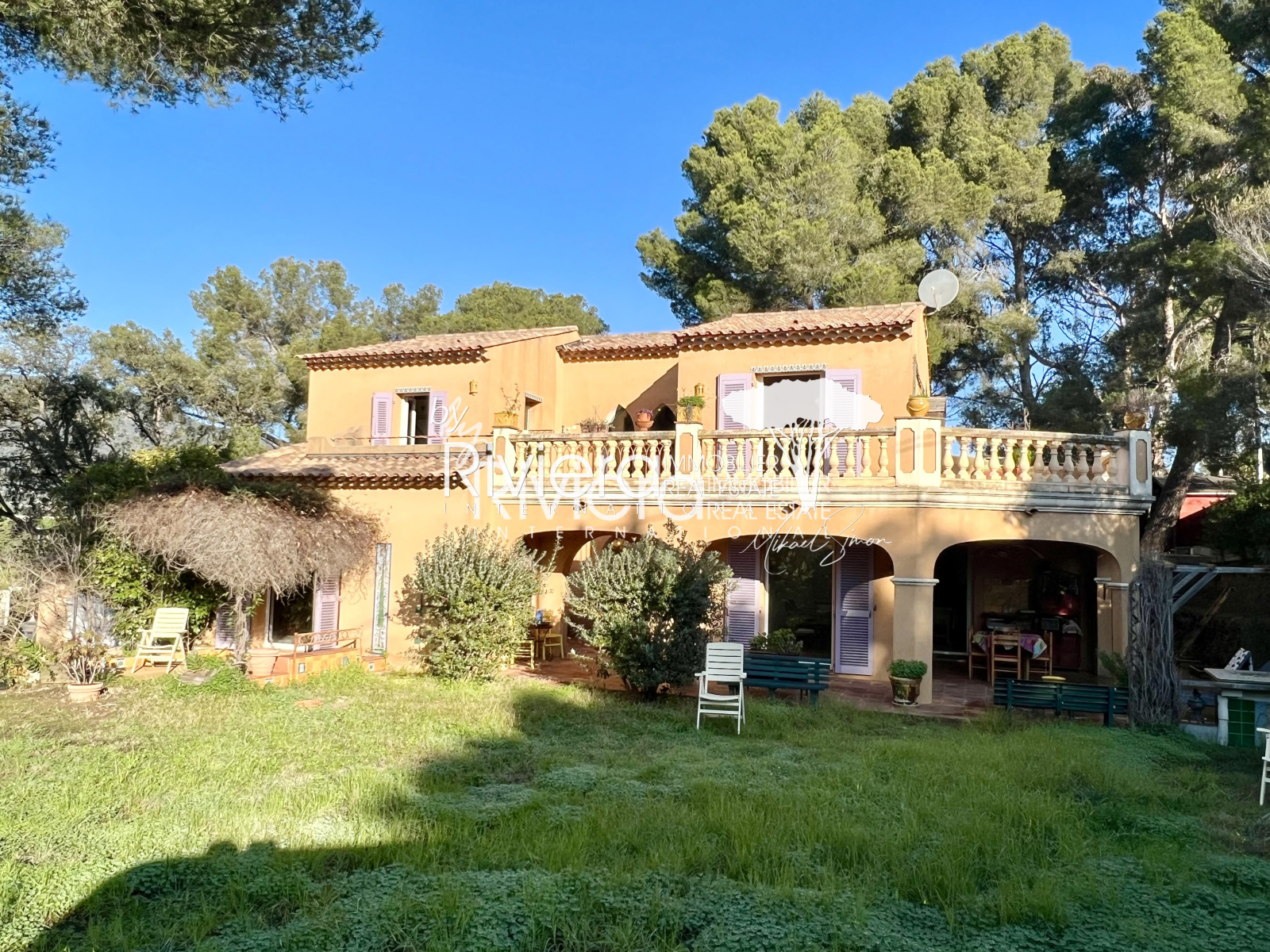 Image_25, Villa, Cavalaire-sur-Mer, ref :VVI10001691