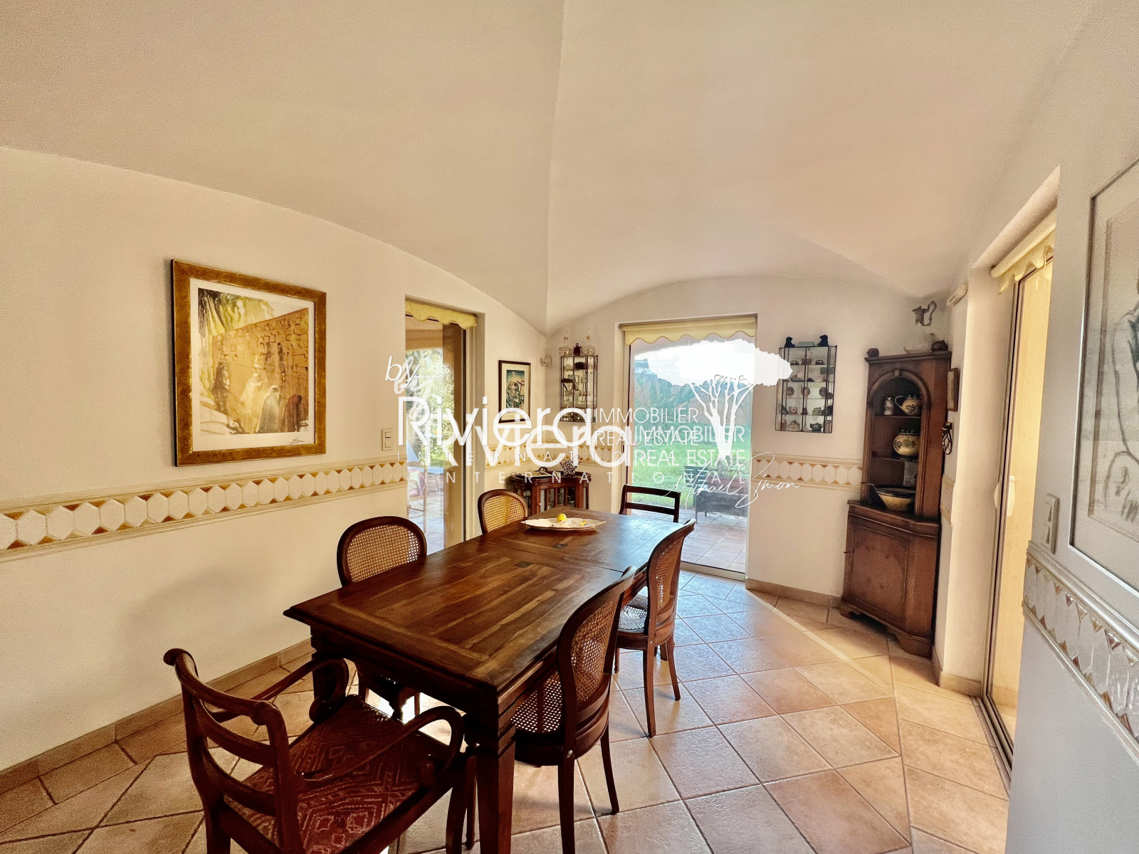 Image_7, Villa, Cavalaire-sur-Mer, ref :VVI10001691