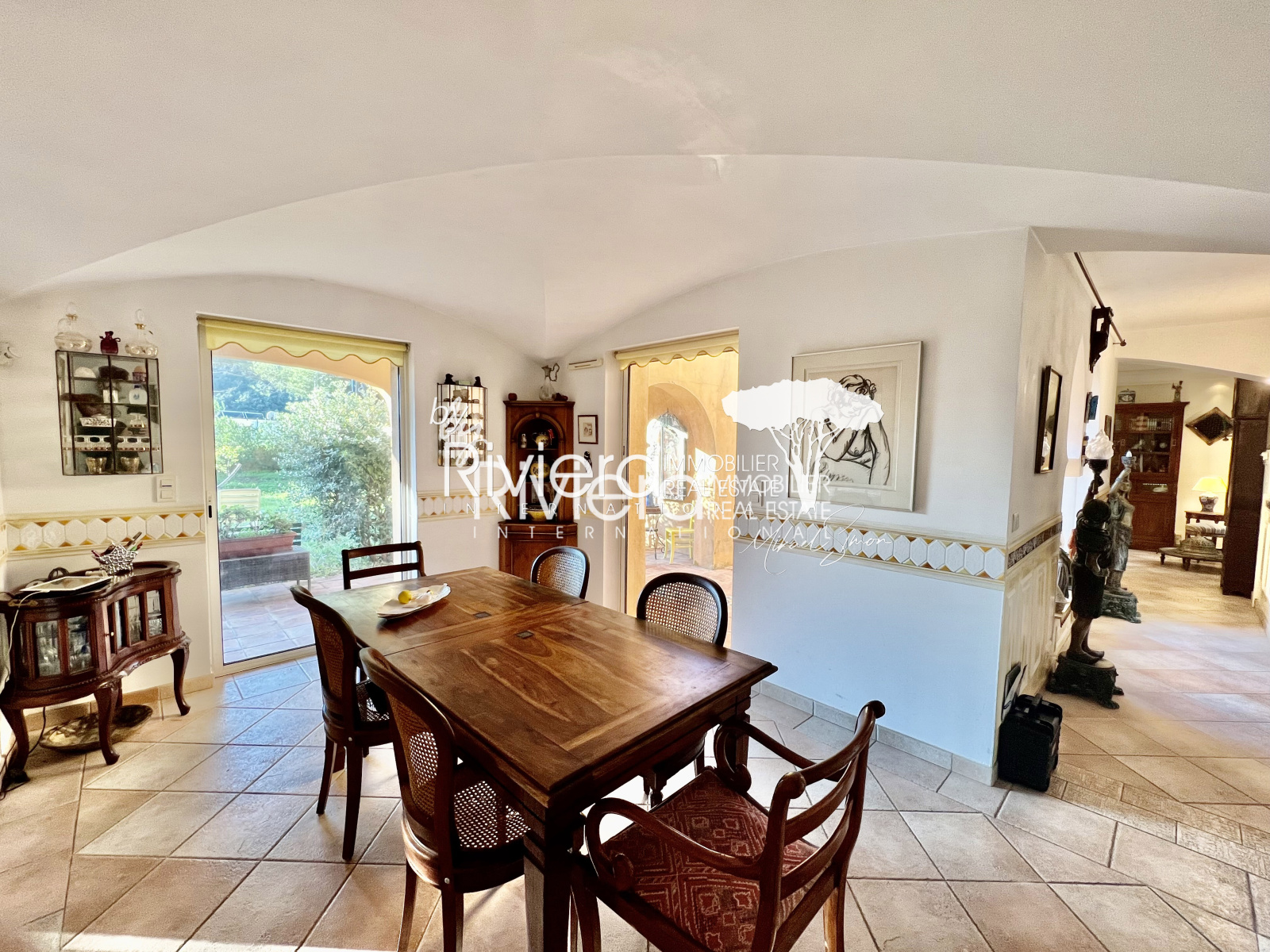 Image_8, Villa, Cavalaire-sur-Mer, ref :VVI10001691