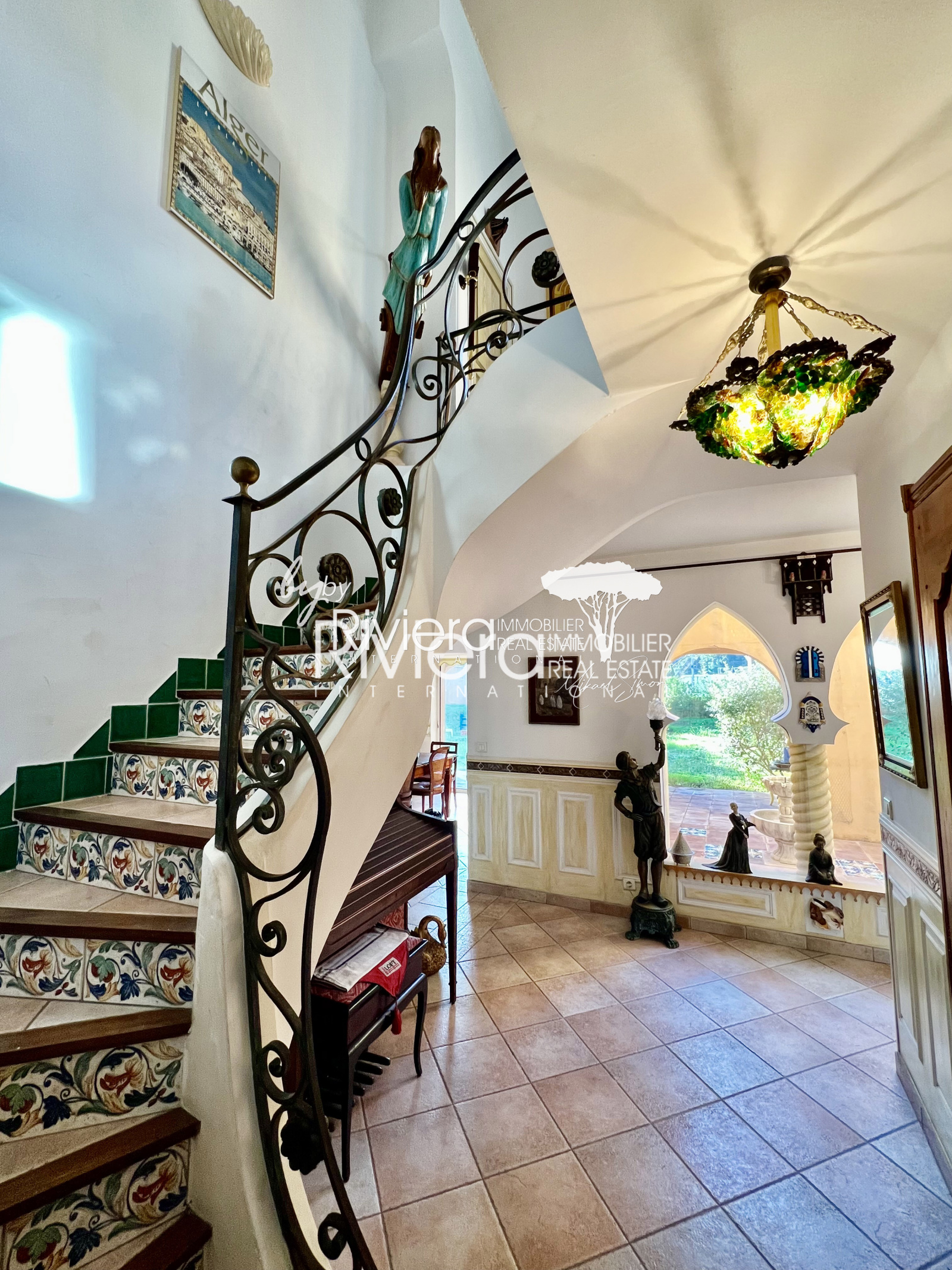 Image_11, Villa, Cavalaire-sur-Mer, ref :VVI10001691