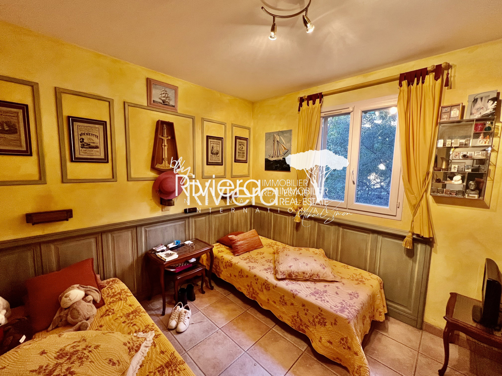 Image_14, Villa, Cavalaire-sur-Mer, ref :VVI10001691