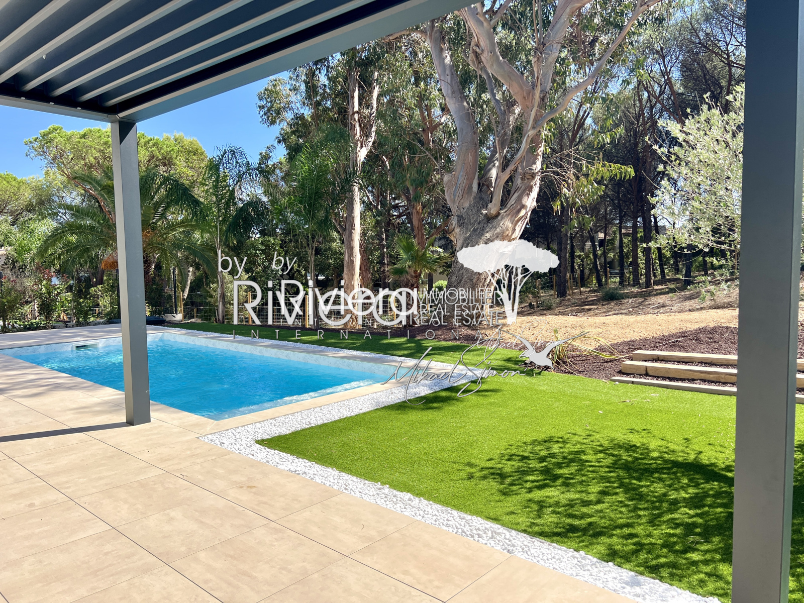 Image_4, Villa, Cavalaire-sur-Mer, ref :VVI150002605