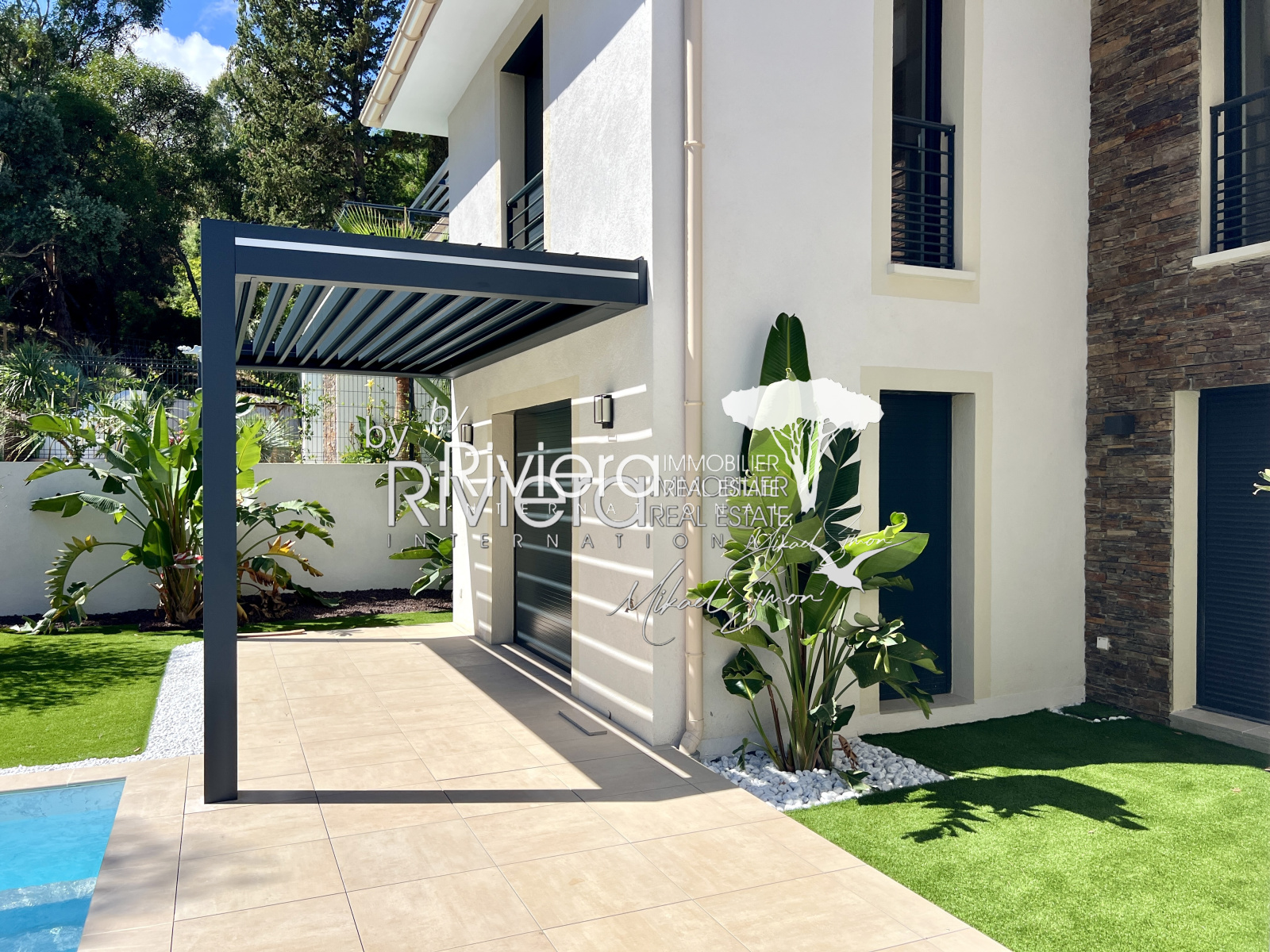 Image_16, Villa, Cavalaire-sur-Mer, ref :VVI150002605