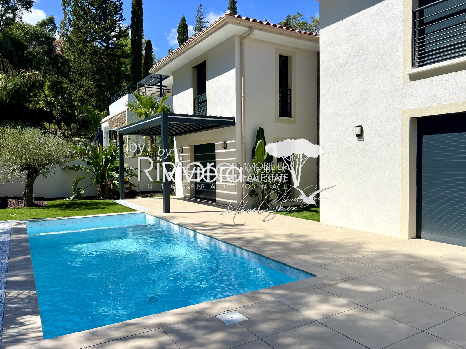 Image_17, Villa, Cavalaire-sur-Mer, ref :VVI150002605