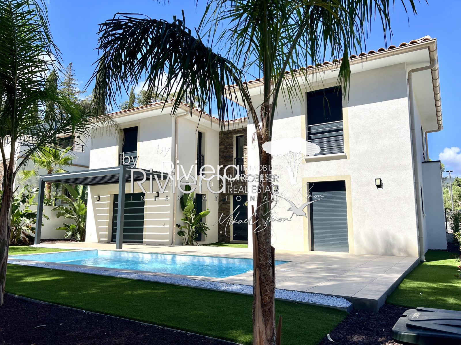 Image_3, Villa, Cavalaire-sur-Mer, ref :VVI150002605