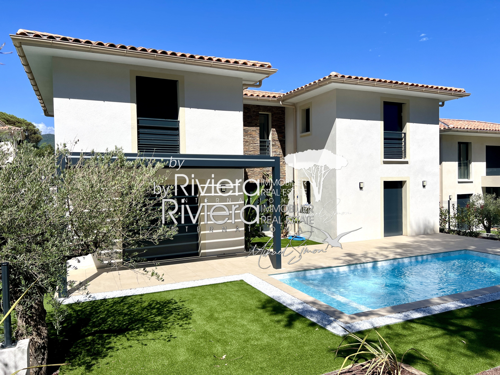 Image_2, Villa, Cavalaire-sur-Mer, ref :VVI150002605
