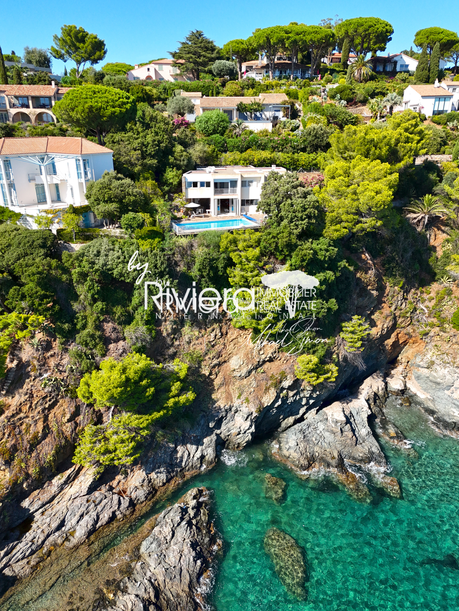 Image_22, Propriété, La Croix-Valmer, ref :VVI10002048