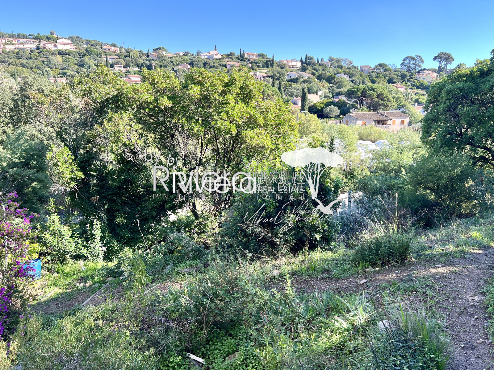 Image_4, Maison, Cavalaire-sur-Mer, ref :VMA150002660